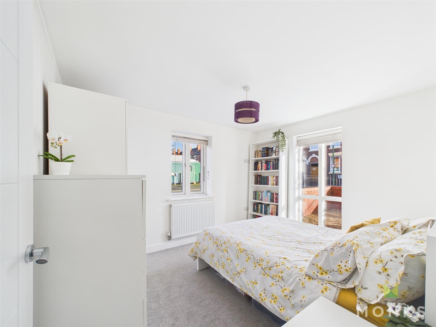 1 Albury Place, Shrewsbury, SY1 2ET For Sale